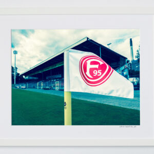 F95 Fanartikel Fortuna Düsseldorf Merchandise