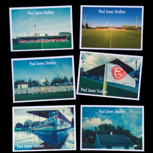 F95 Fanartikel Fortuna Düsseldorf Merchandise