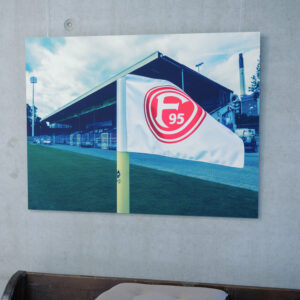 F95 Fanartikel Fortuna Düsseldorf Merchandise