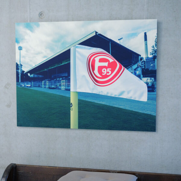 F95 Fanartikel Fortuna Düsseldorf Merchandise