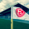 F95 Fanartikel Fortuna Düsseldorf Merchandise